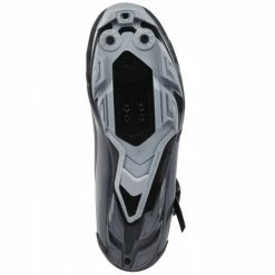 Chaussures VTT Shimano XC51 - Noir 5 Chaussures VTT Shimano XC51 - Noir -VTT Remise chaussures vtt shimano xc51 noir 2