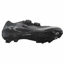 Chaussures VTT Shimano XC7 Noir -VTT Remise chaussures vtt shimano xc7 noir 3