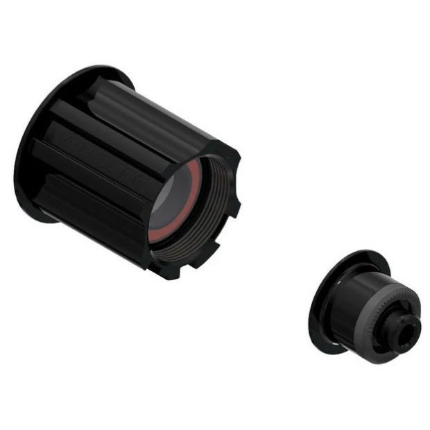 Dt-swiss Corps De Roue Libre DT Swiss Campagnolo 5x130/135 Mm 1 Dt-swiss Corps De Roue Libre DT Swiss Campagnolo 5x130/135 Mm