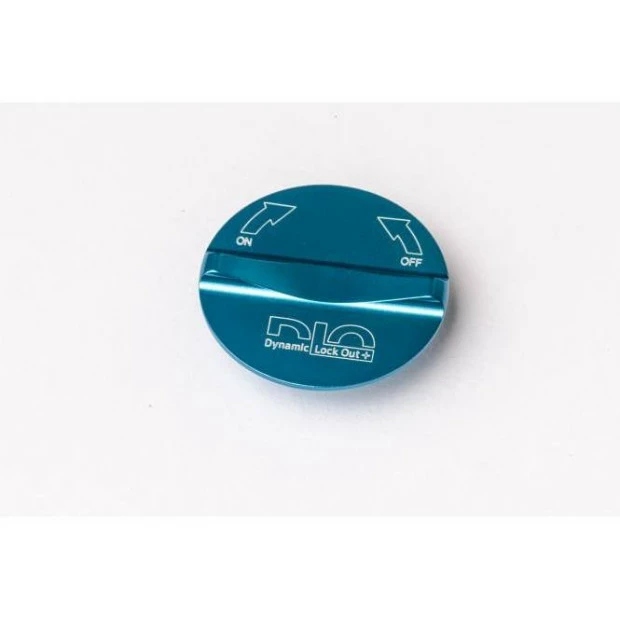 Bouchon Supérieur Molette DLO² Magura - 0724309 2 Bouchon Supérieur Molette DLO² Magura - 0724309 – Image 2