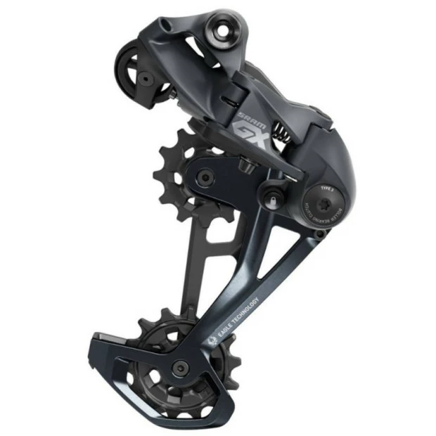 Dérailleur Arrière SRAM GX Eagle 12V 1 Dérailleur Arrière SRAM GX Eagle 12V