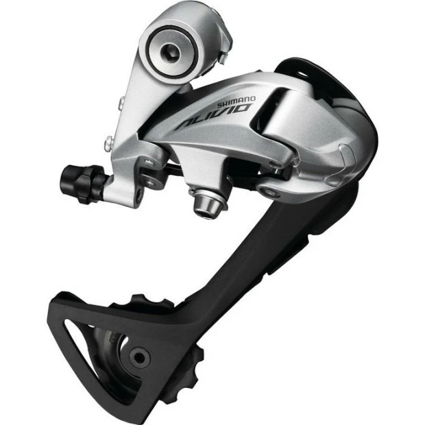 Dérailleur Arrière Shimano Alivio RD-T4000 SGS - 9 Vitesses 1 Dérailleur Arrière Shimano Alivio RD-T4000 SGS - 9 Vitesses