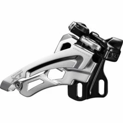 Dérailleur Avant Shimano Deore XT FD-M8025-E - Top Swing