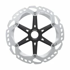 Disque De Frein Shimano RT-MT800 Ice-Tech Freeza - 203 Mm - Centerlock