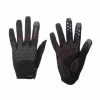 Gants VTT BBB FreeZone - Noir