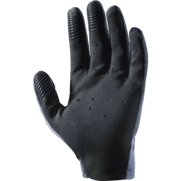 Gants VTT Mavic Deemax - Noir-Gris 2 Gants VTT Mavic Deemax - Noir-Gris – Image 2