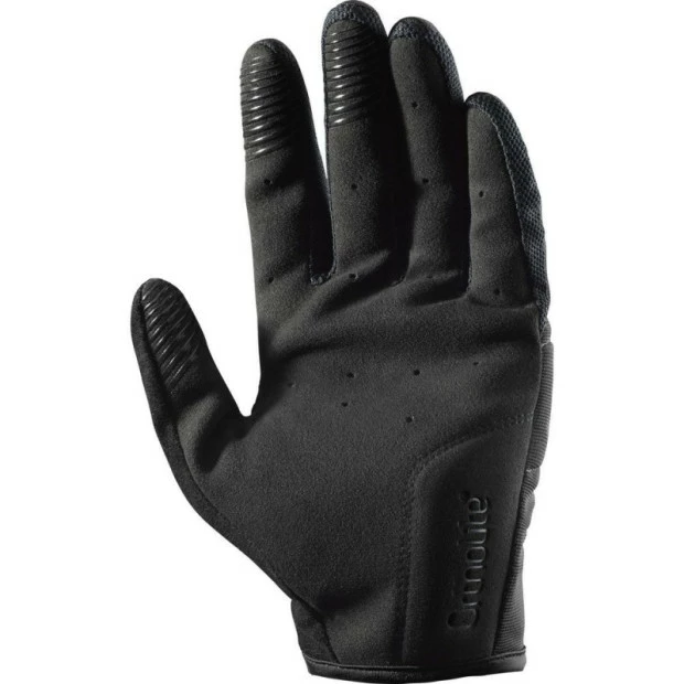 Gants VTT Mavic XA - Noir 2 Gants VTT Mavic XA - Noir – Image 2