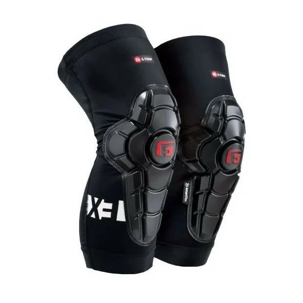 Genouillère Enfant G-Form Pro-X3 Noir X1 1 Genouillère Enfant G-Form Pro-X3 Noir X1