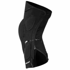 Genouillère Racer Motion Noir -VTT Remise genouillere racer motion noir 2
