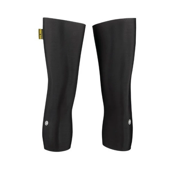 Genouillères Assos Assosoires KneeWarmer 1 Genouillères Assos Assosoires KneeWarmer