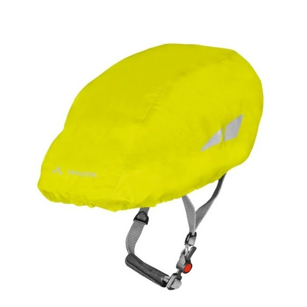 Housse De Pluie Casque Vaude 04300 - Jaune 1 Housse De Pluie Casque Vaude 04300 - Jaune