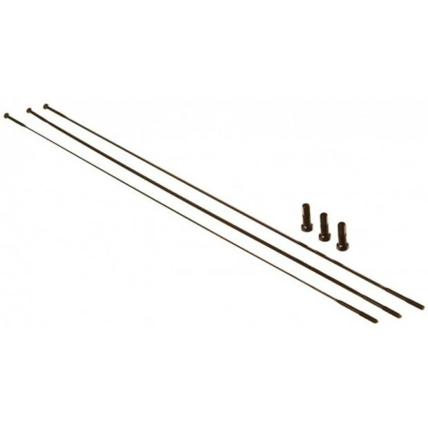 Kit Rayons Ext Zipp CXSPRNT STR X3 1 Kit Rayons Ext Zipp CXSPRNT STR X3