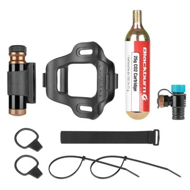Kit Réparation Tubeless Blackburn Pro Plugger + Cartouche C02 2 Kit Réparation Tubeless Blackburn Pro Plugger + Cartouche C02 – Image 2