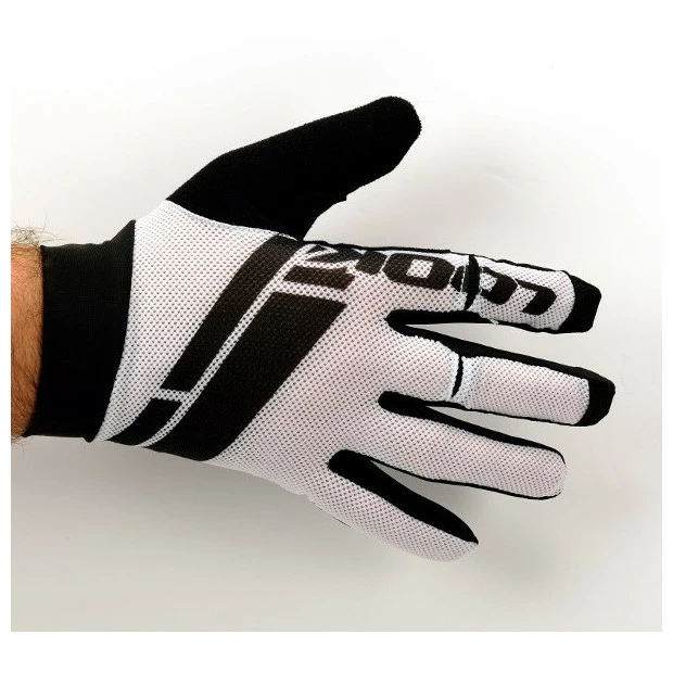 Look Gants XC Light 2 Blanc 1 Look Gants XC Light 2 Blanc