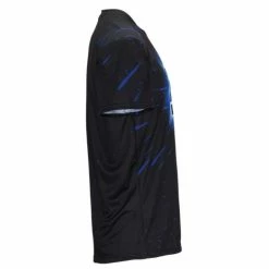 Maillot Enduro/Cross-Country Manches Courtes Kenny Indy Néon -VTT Remise maillot enduro cross country manches courtes kenny indy neon 2