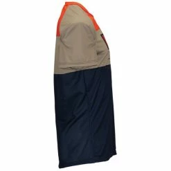 Maillot Enduro Manches Courtes Kenny Charger Bleu Marine -VTT Remise maillot enduro manches courtes kenny charger bleu marine 2