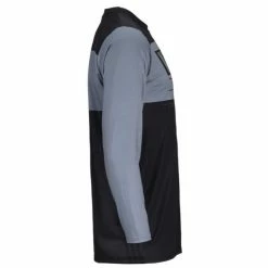 Maillot Enduro Manches Longues Kenny Charger Noir -VTT Remise maillot enduro manches longues kenny charger noir 2