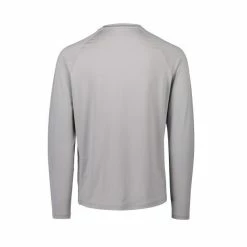 Maillot POC Reform Enduro - Gris Alliage -VTT Remise maillot poc reform enduro gris alliage 2