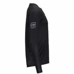 Maillot VTT Kenny Prolight Noir 5 Maillot VTT Kenny Prolight Noir -VTT Remise maillot vtt kenny prolight noir 2
