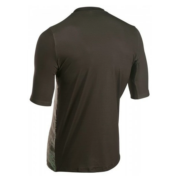 Maillot VTT Manches Courtes Northwave Bomb Vert 2 Maillot VTT Manches Courtes Northwave Bomb Vert – Image 2