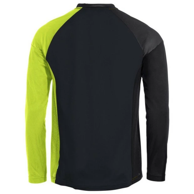 Maillot VTT Manches Longues Vaude Moab LS VI Avocat 2 Maillot VTT Manches Longues Vaude Moab LS VI Avocat – Image 2