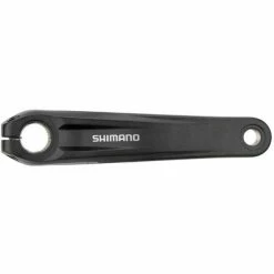 Manivelle Gauche Shimano Deore FC-M500 - 170mm