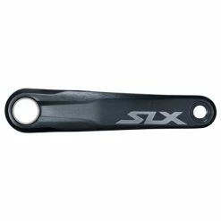Manivelle Gauche Shimano SLX FC-M7100 - 175 Mm