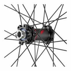 Paire De Roue EVTT Fulcrum E-Metal 5 Boost - 29" - Shimano HG11 8 Paire De Roue EVTT Fulcrum E-Metal 5 Boost - 29" - Shimano HG11 -VTT Remise paire de roue evtt fulcrum e metal 5 boost 29 shimano hg11 3