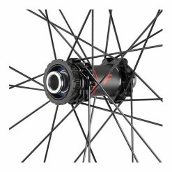 Paire De Roues VTT Fulcrum Red Zone 5 Boost - 27,5" - Shimano HG11 -VTT Remise paire de roues vtt fulcrum red zone 5 boost 275 shimano hg11 3