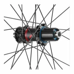 Paire De Roues VTT Fulcrum Red Zone 5 Boost - 27,5" - Shimano HG11 -VTT Remise paire de roues vtt fulcrum red zone 5 boost 275 shimano hg11 4