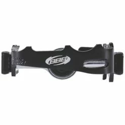 Pédales Classiques Aluminium BBB Bpd-17 Classicride -VTT Remise pedales classiques aluminium bbb bpd 17 classicride 4