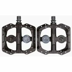 Pédales Magnétiques Magped Enduro 2 150N Gris -VTT Remise pedales magnetiques magped enduro 2 150n gris 3