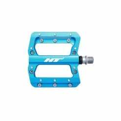 Pédales Plates HT Components AN14A 7 Pédales Plates HT Components AN14A -VTT Remise pedales plates ht components an14a 2