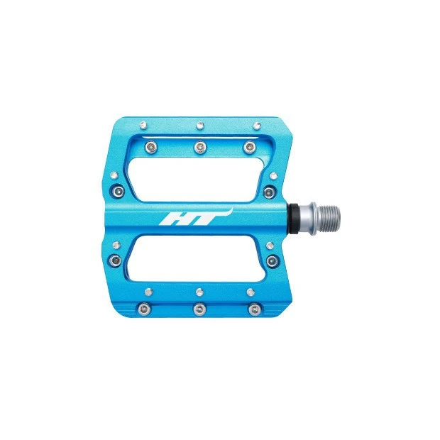 Pédales Plates HT Components AN14A 3 Pédales Plates HT Components AN14A – Image 3