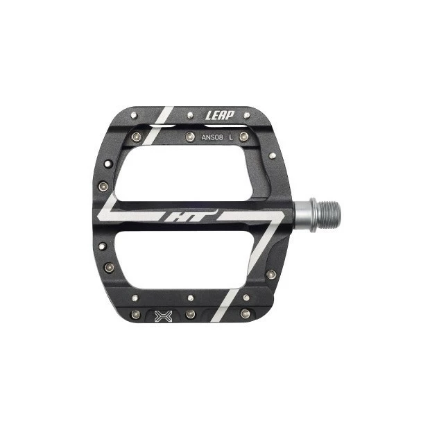 Pédales Plates HT Components Leap ANS08 1 Pédales Plates HT Components Leap ANS08