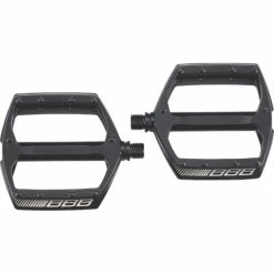 Pédales VTT BBB Coolride - BPD-36 - Noir -VTT Remise pedales vtt bbb coolride bdp 36 noir 3