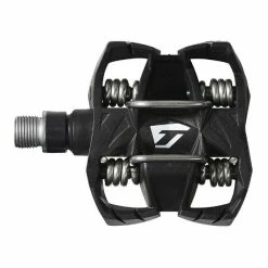 Pédales VTT Time ATAC MX 4 5 Pédales VTT Time ATAC MX 4 -VTT Remise pedales vtt time atac mx4 2