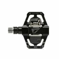Pédales VTT Time Speciale 8 - Noir -VTT Remise pedales vtt time speciale 8 noir 2