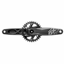 Pédalier SRAM GX Eagle SuperBoost - DUB - 1x12V - 32 Dents