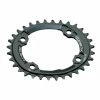 O-Symetric Plateau VTT Ovale O.Symetric Shimano XTR 9000/9020 96mm 34 Dents