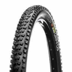 Pneu VTT Hutchinson Griffus RLab - Tubeless Ready - Hardskin - 29x2,5" (58-622) - Noir