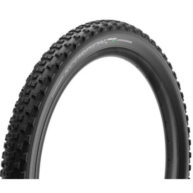 Pneu VTT Pirelli Scorpion Enduro Rear 29x2,6" Noir 1 Pneu VTT Pirelli Scorpion Enduro Rear 29x2,6" Noir