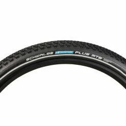Pneu VTT Schwalbe Marathon Plus MTB HS468 Performance Line [29 X 2.1] - (TR) -VTT Remise pneu vtt schwalbe marathon plus mtb hs468 performance line 29 x 21 tr 2