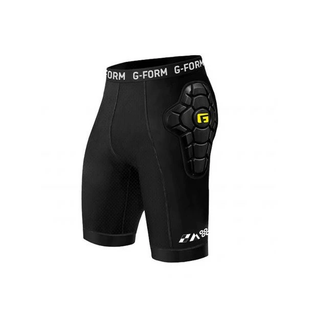 Sous-Short De Protection G-Form EX-1 1 Sous-Short De Protection G-Form EX-1