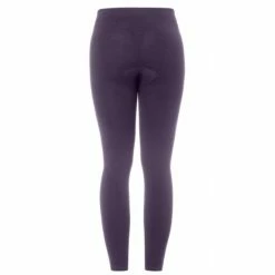 Sous-Short Hiver Vaude Women's Seamless Tights Femme 03702 - Violet -VTT Remise sous short hiver vaude women s seamless tights femme 03702 violet 3