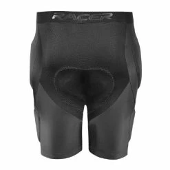 Sous-Short Racer Profile 2 Noir -VTT Remise sous short racer profile 2 noir 2