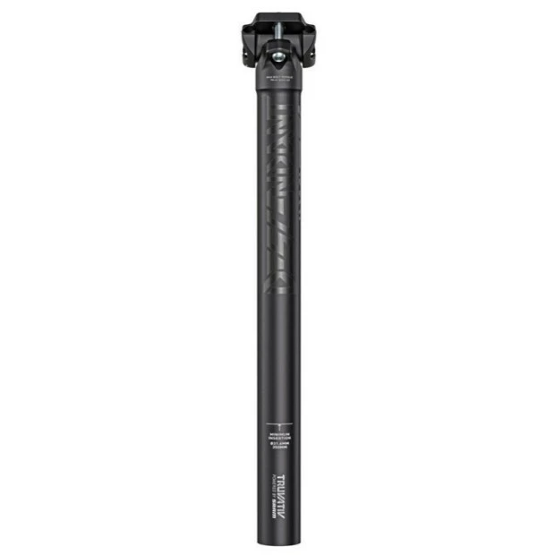 Tige De Selle Truvativ Descendant 400x31,6mm 3 Tige De Selle Truvativ Descendant 400x31,6mm – Image 3