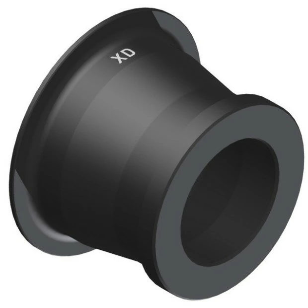 Dt-swiss Adaptateur Axe Roue Arrière DT Swiss WP 12 Mm Boost Droit SRAM XD 1 Dt-swiss Adaptateur Axe Roue Arrière DT Swiss WP 12 Mm Boost Droit SRAM XD