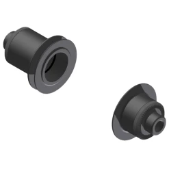 Dt-swiss Adaptateurs Arrière Blocage Rapide DT Swiss HWGXXX0001528S Pour Moyeux 190/240/440