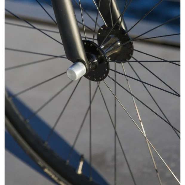 Antivol De Roues Abus Nutfix M9 Noir 2 Antivol De Roues Abus Nutfix M9 Noir – Image 2